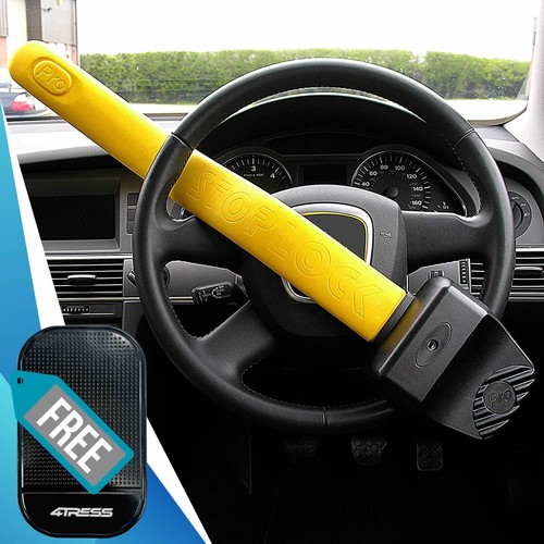 Stoplock pro auto - pro,