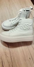 HighTops-Sneaker,DamenlederEur