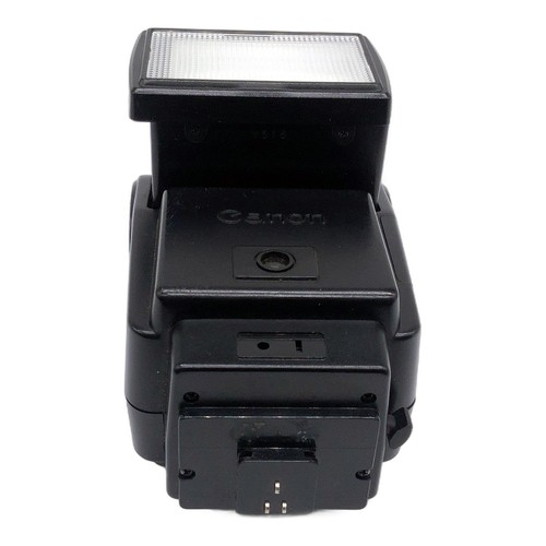 Canon speedlite 199a - speedlite,