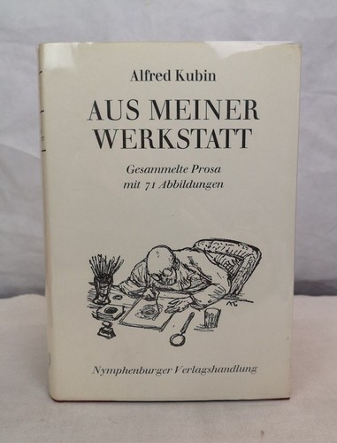 Aus meiner werkstatt - meiner,