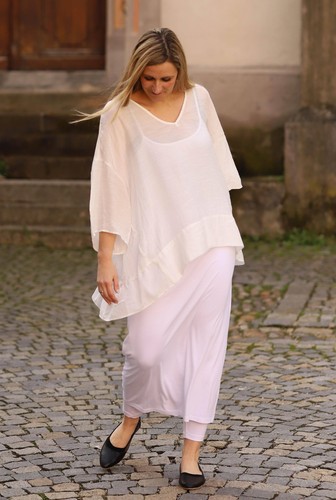 Mat fashion lagenlook tunika - fashion,