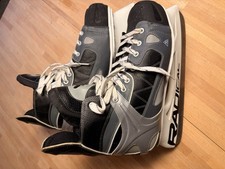 Schlittschuhe K2 RADICAL BLADES PROLITE ICE WAVE XXL Größe 51