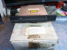 BMW 5 Becker E39 E53 X5 CD54 BE6523 BMW Professional CD Radio Tuner NEW Neu NOS