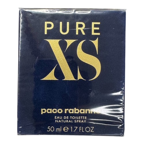 Paco rabanne pure eau - paco, xs