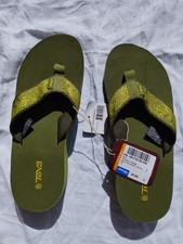 TEVA Plateau Wedges Sandalen