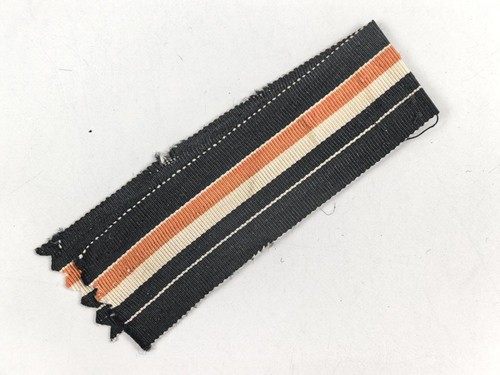 Ordensband zur medaille für - zur,