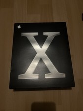 Mac OS X Panther 10.3