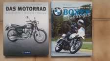 Bücherpaket Motorrad/