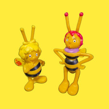 Schleich Sammelfiguren -