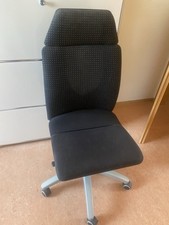 Martin Stoll Bürostuhl