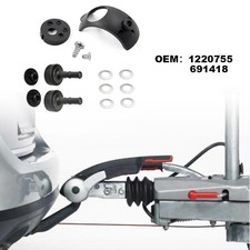 Friction Side Gasket 1220755