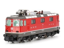 Hobbytrain H3028 - Elektrolok