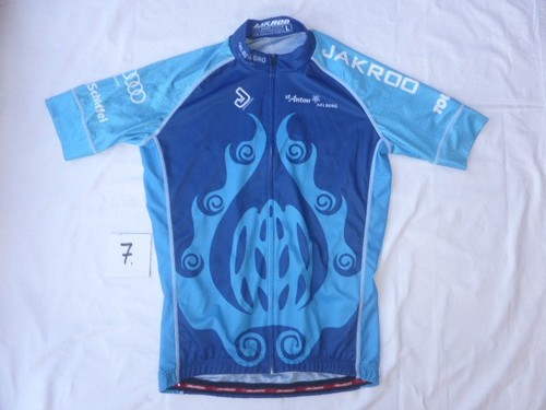 Neues radtrikot größe l - neues,
