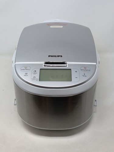 Philips hd3095 avance - hd3095/87,