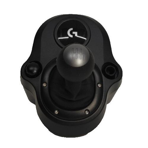 Logitech series driving - g,