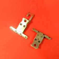 2 Kindermann Filmklammer für