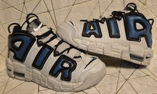 Nike Air Max Uptempo  Größe