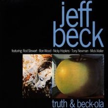 Truth beck ola - , beck-ola