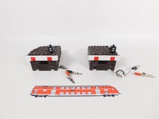 LGB Lehmann Spur G IIm DC 2x