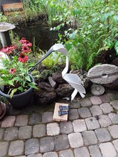 Ein Vogel für den Garten
