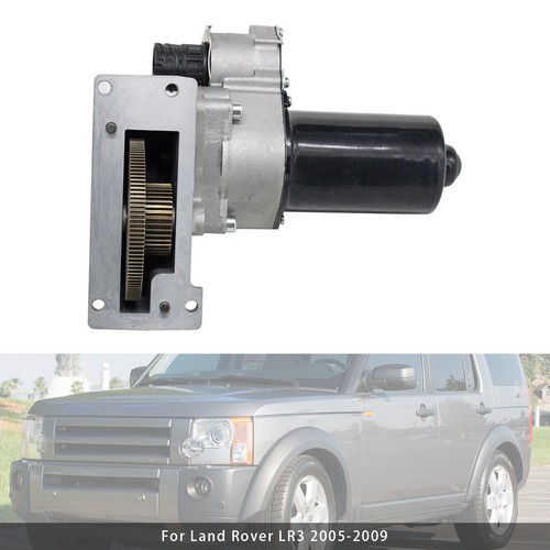 Rear axle differential - rear,