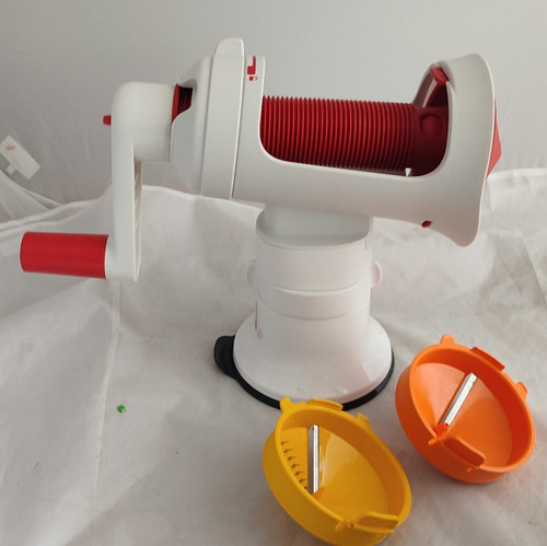 Tupperware profi chef - profi-chef,