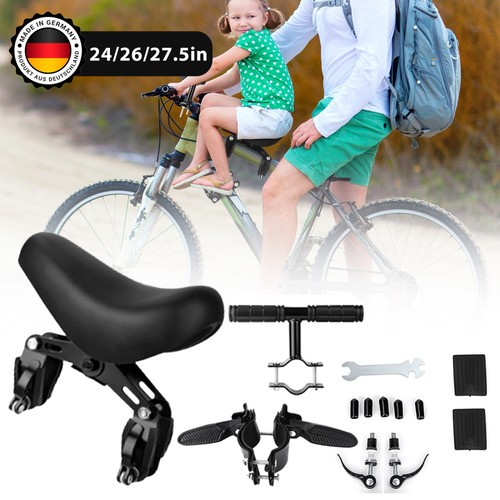 Fahrrad sitzen kinder - -,