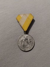 Feuerwehr Ehrenzeichen