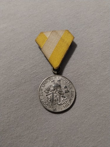 Feuerwehr ehrenzeichen - feuerwehr,