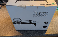 Parrot Bebop 2 Drohne FPV