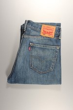 Herren Jeans Levi's 505 Aktuelle Gr. W34 L30 D648