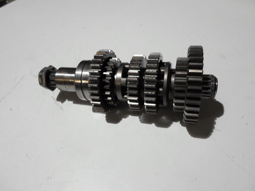 Kawasaki zx600 zl600 - zx600,