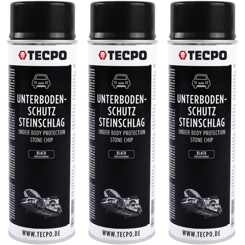 Tecpo unterbodenschutz - tecpo,