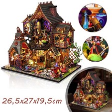 Miniatur Haus Bausatz