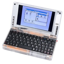 Perfekte Replik Portable 8086