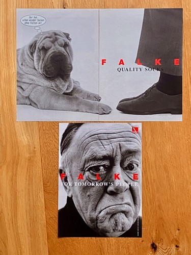 Falke socken faltenhund - falke, &