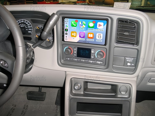 Autoradio für 2003 2004 2005 - 2003,