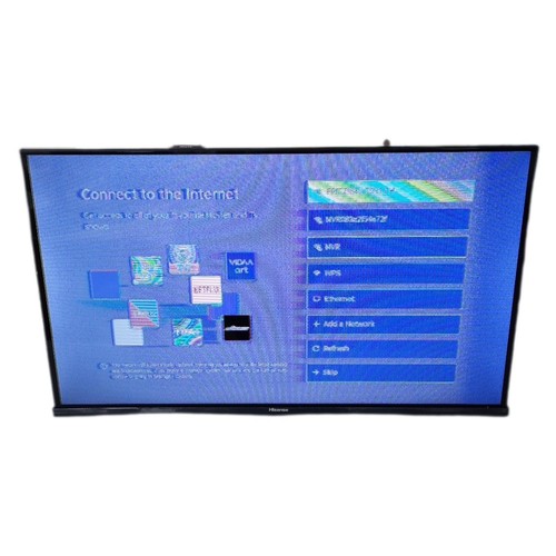 Hisense 32e4kt - (32, zoll)