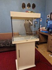 Aquarium 120L + JUWEL