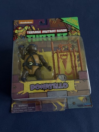 Donatello classic teenage - donatello,