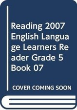 Reading 2007 English Language Learners Reader Grade... | Buch | Zustand sehr gut
