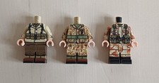 The Minifig Co TMC Bodies für