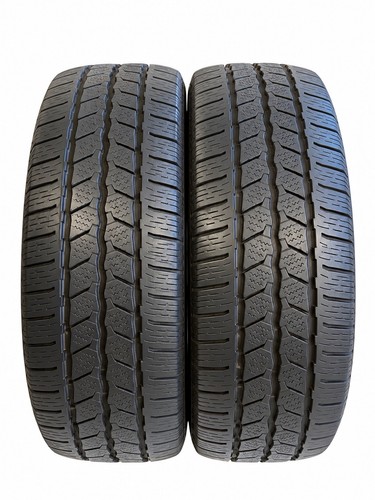 Continental vancontact - 2x,