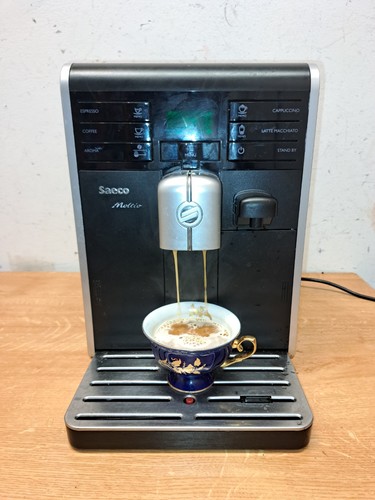 Saeco moltio one - saeco,