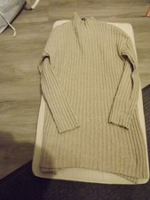 Damenstrickkleid