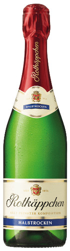Rotkäppchen - (7,11€/l),