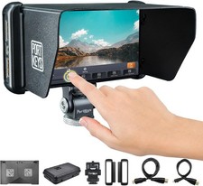 5" Field Monitor 4K HDMI