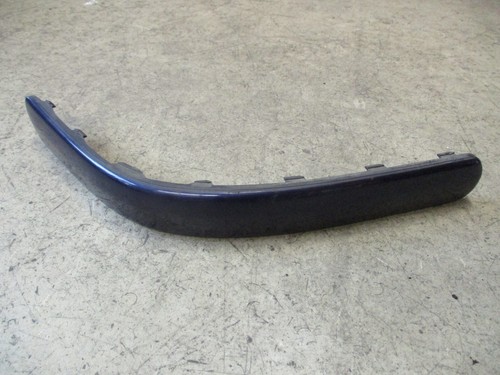 Stoßleiste hinten links - , vw