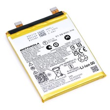 Original Motorola Akku PF46 Motorola Edge 40 Pro 4600mAh Batterie Handy Accu