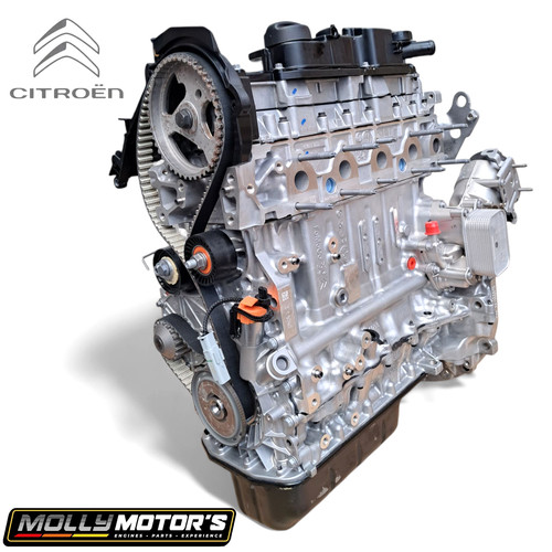 Original citröen motor - citröen-,
